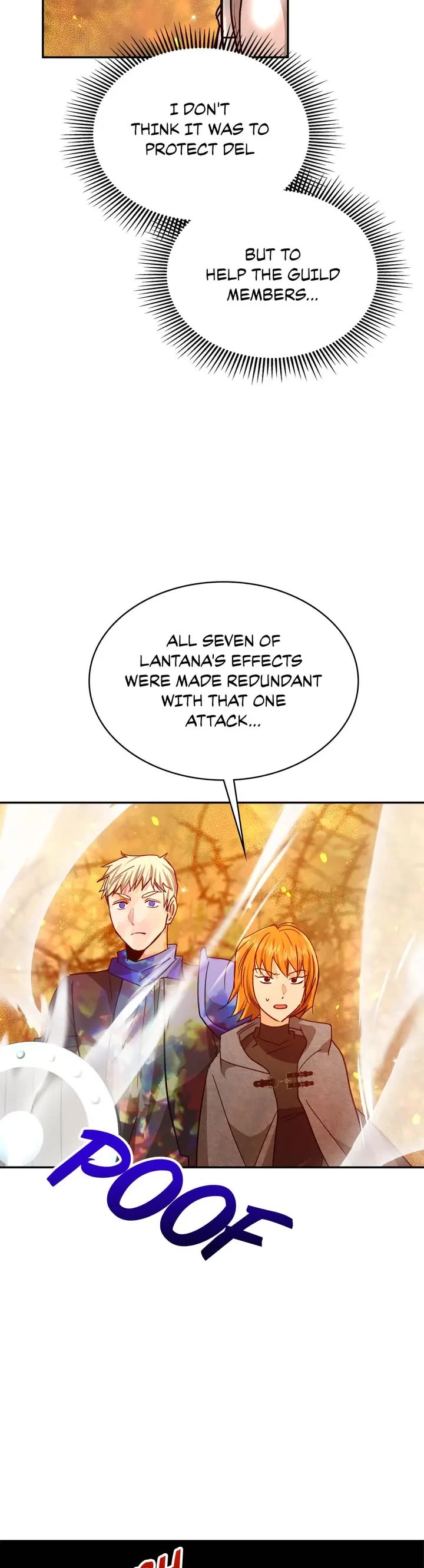 Terrarium Adventure chapter 88 page 19