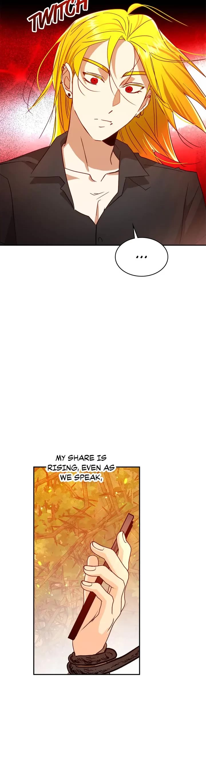 Terrarium Adventure chapter 88 page 20