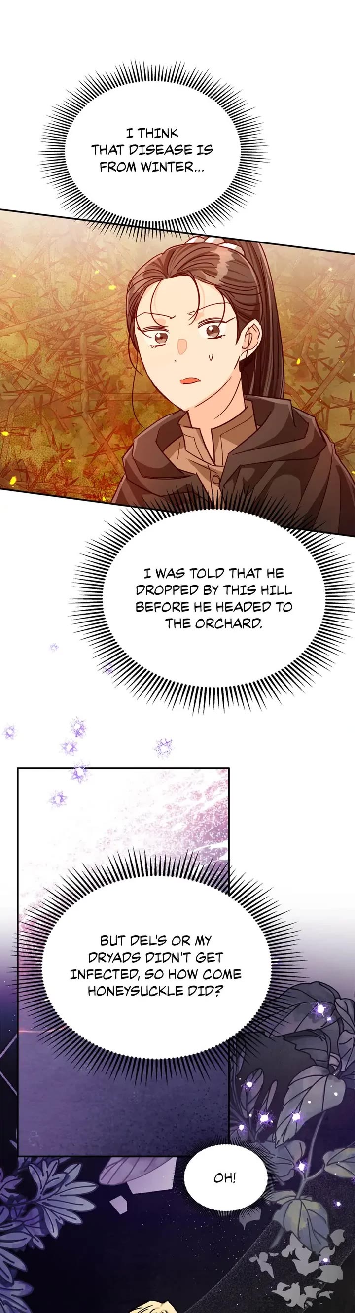 Terrarium Adventure chapter 88 page 30