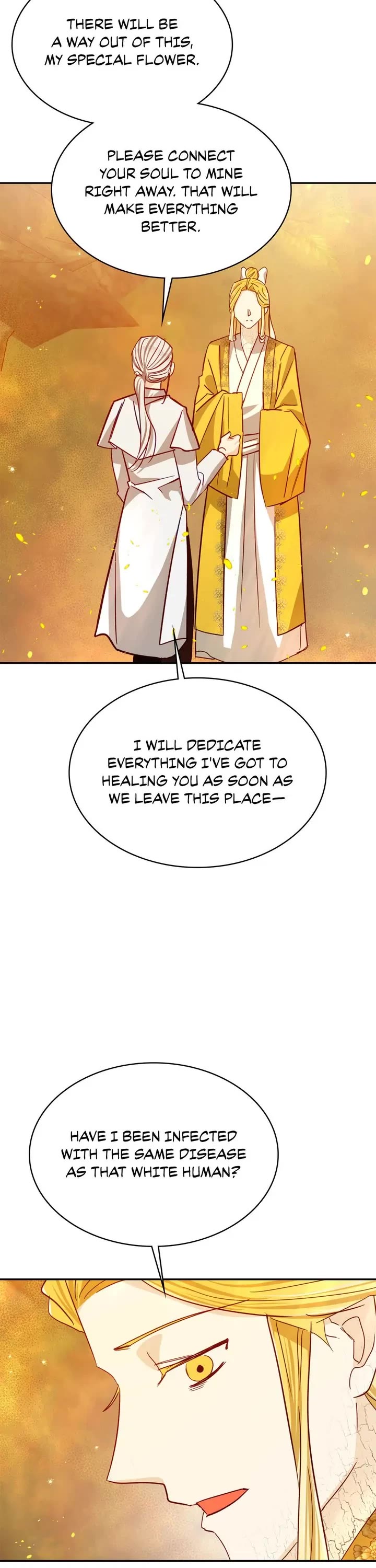 Terrarium Adventure chapter 88 page 32