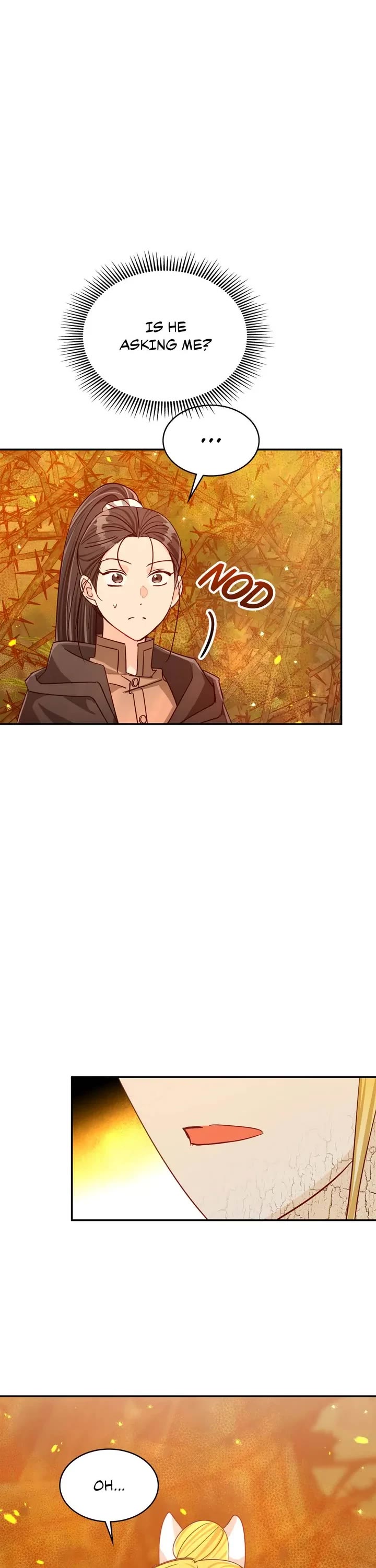 Terrarium Adventure chapter 88 page 33