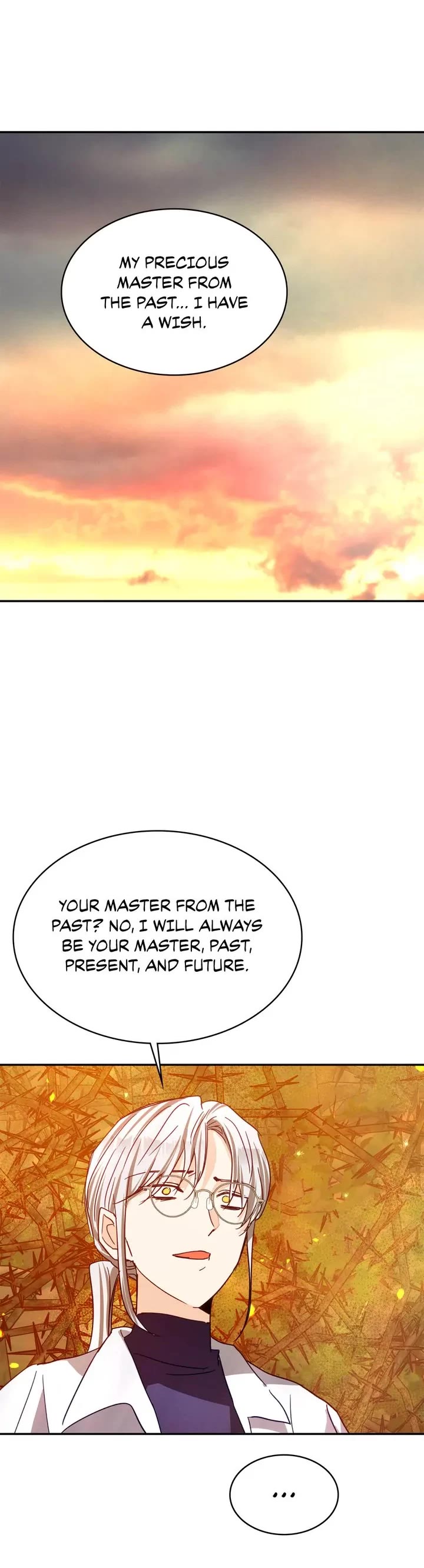 Terrarium Adventure chapter 88 page 35