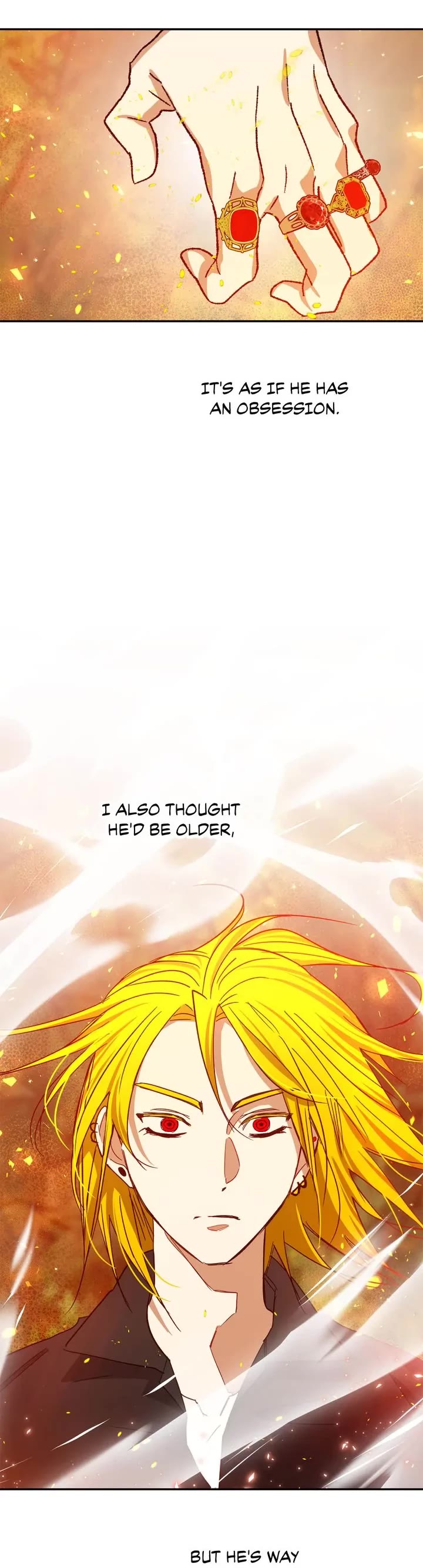 Terrarium Adventure chapter 88 page 5