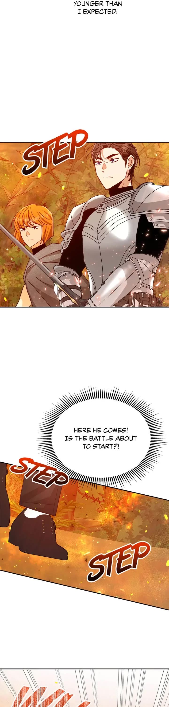 Terrarium Adventure chapter 88 page 6