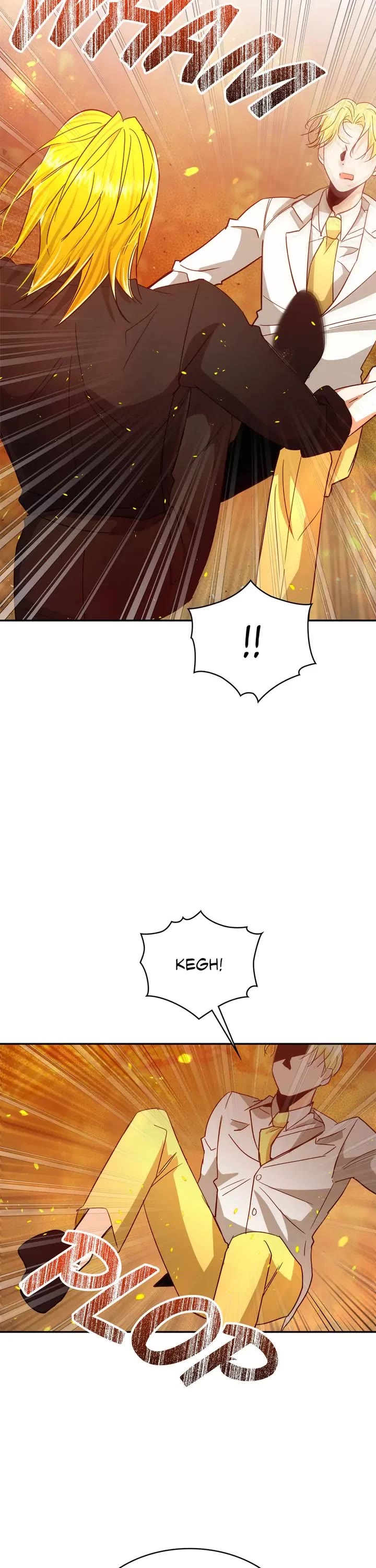 Terrarium Adventure chapter 88 page 7