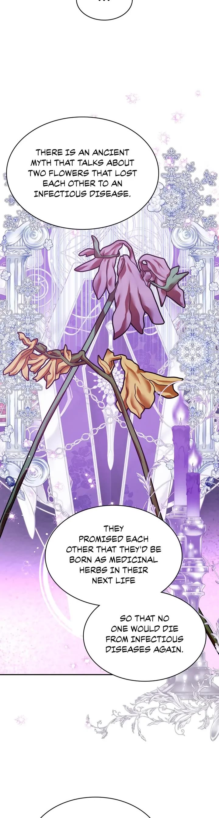 Terrarium Adventure chapter 89 page 10