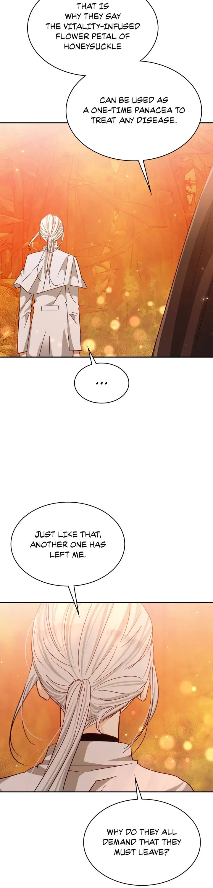 Terrarium Adventure chapter 89 page 11