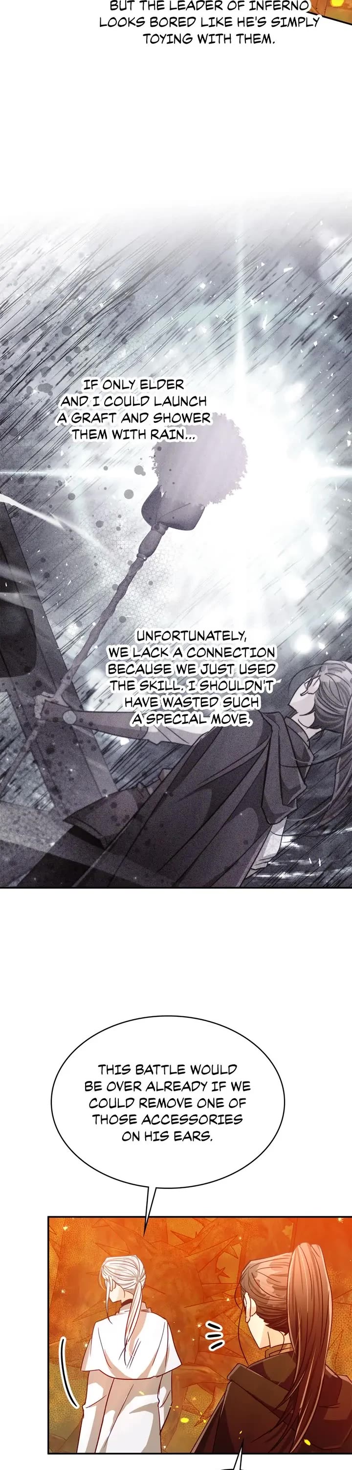 Terrarium Adventure chapter 89 page 13