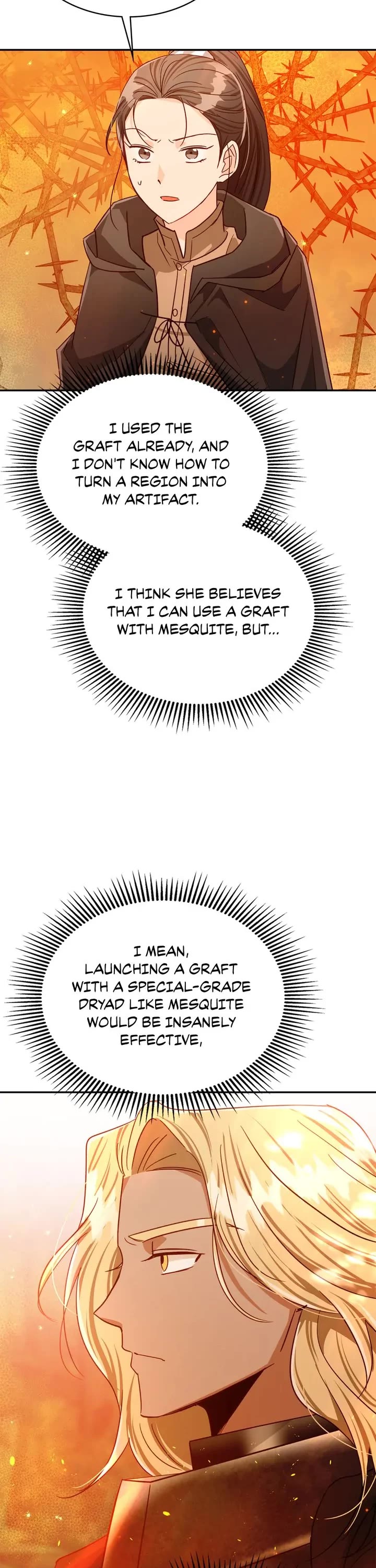 Terrarium Adventure chapter 89 page 16