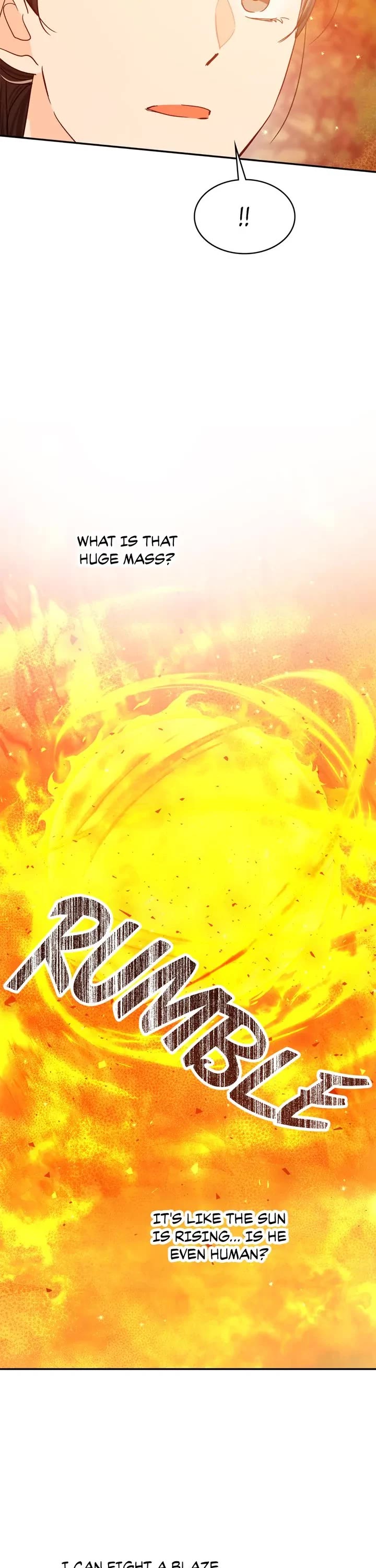 Terrarium Adventure chapter 89 page 18