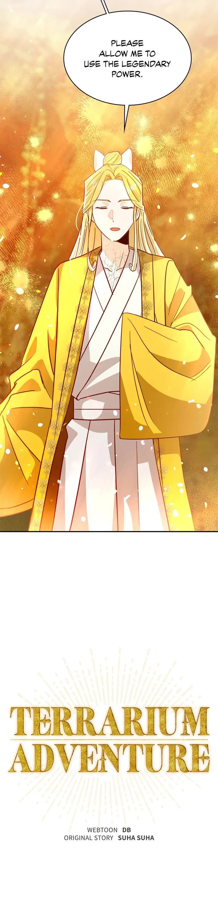 Terrarium Adventure chapter 89 page 2