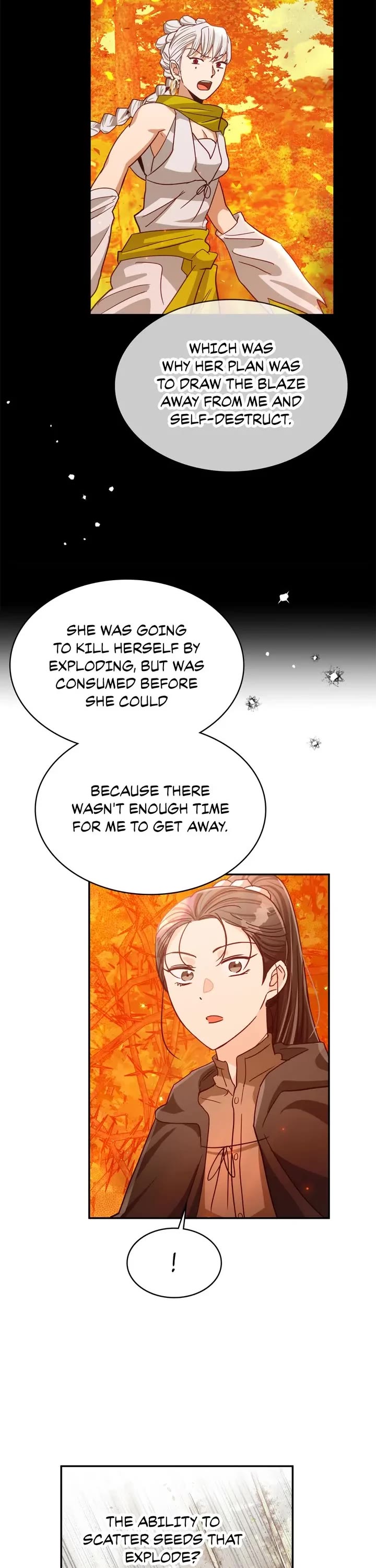 Terrarium Adventure chapter 89 page 23