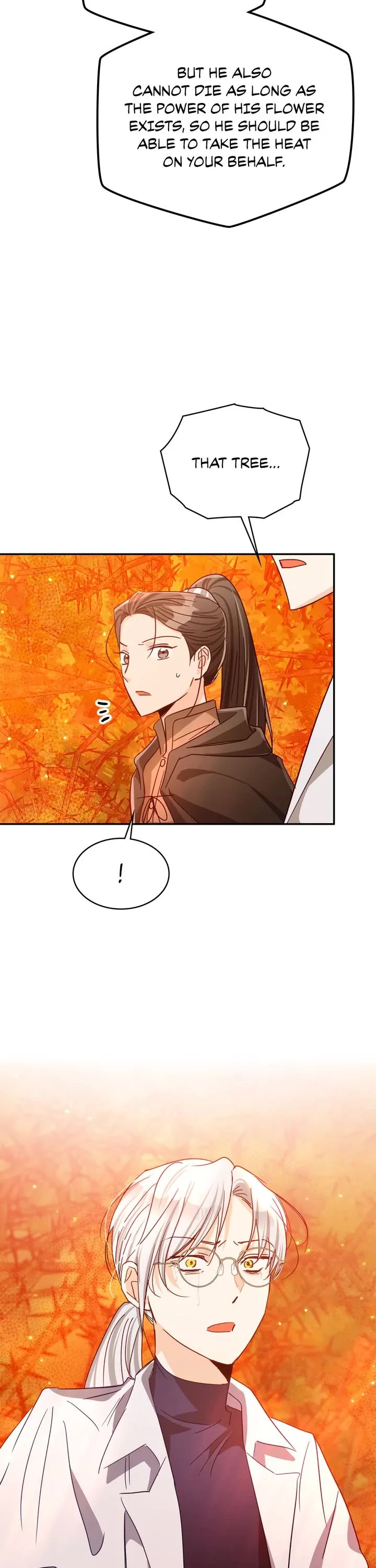 Terrarium Adventure chapter 89 page 26