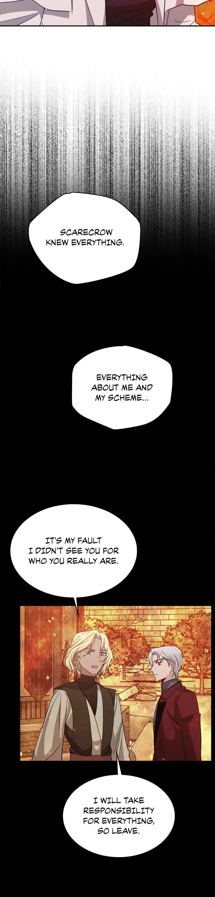 Terrarium Adventure chapter 89 page 27