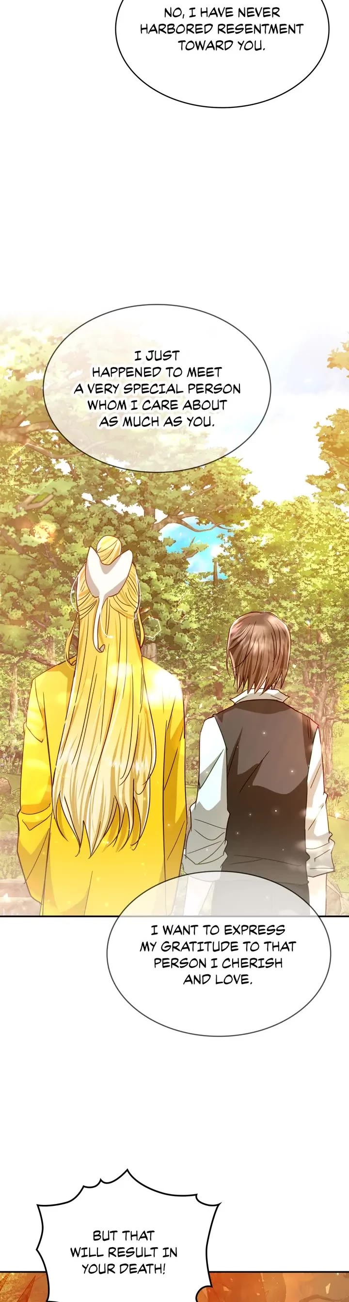 Terrarium Adventure chapter 89 page 5