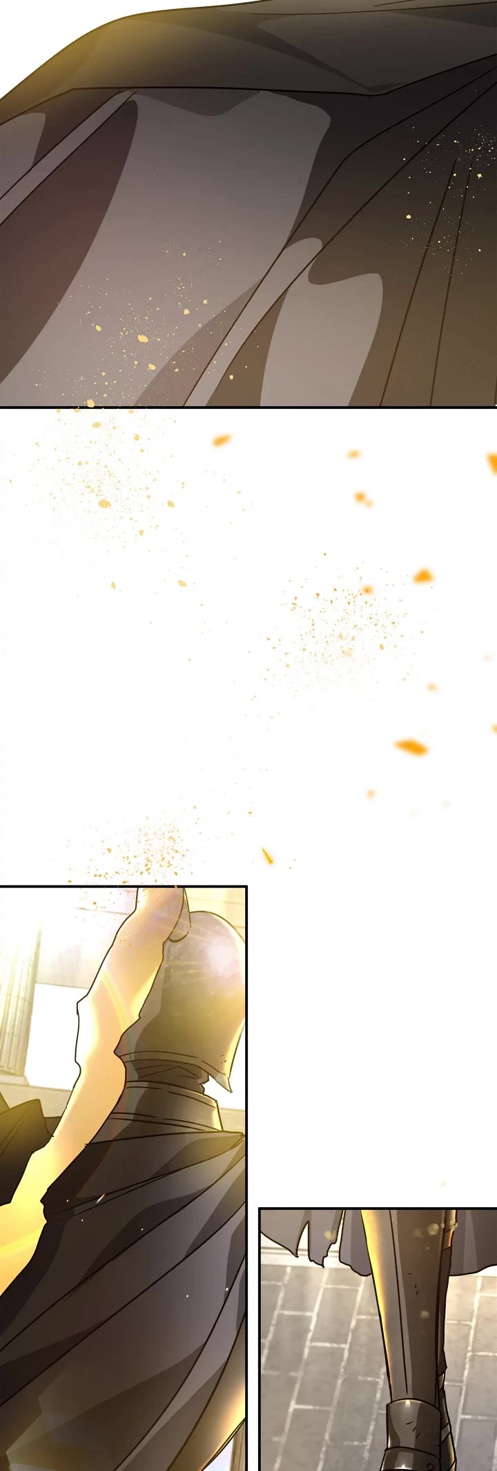 Terrarium Adventure chapter 9 page 14