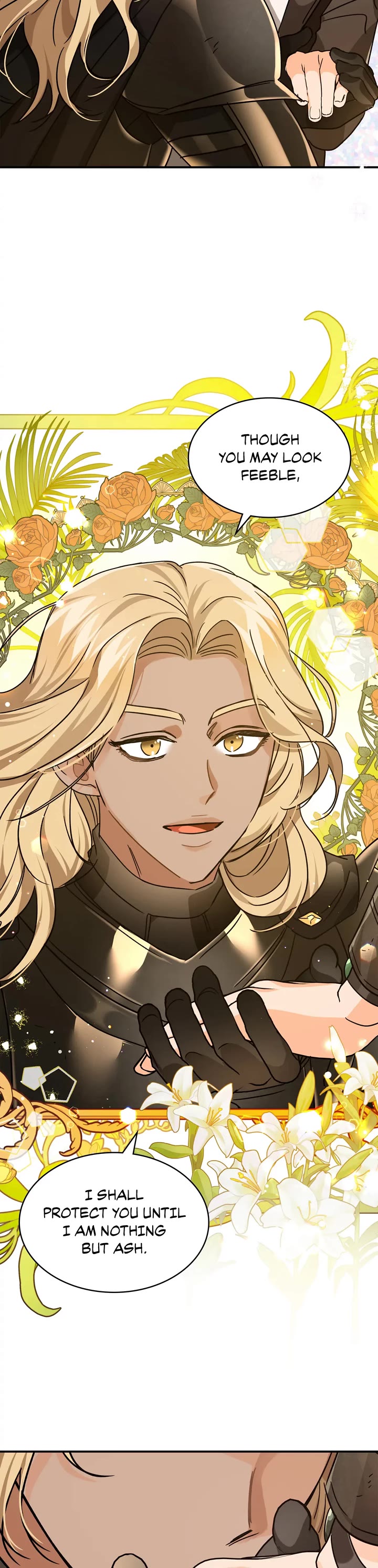 Terrarium Adventure chapter 9 page 24