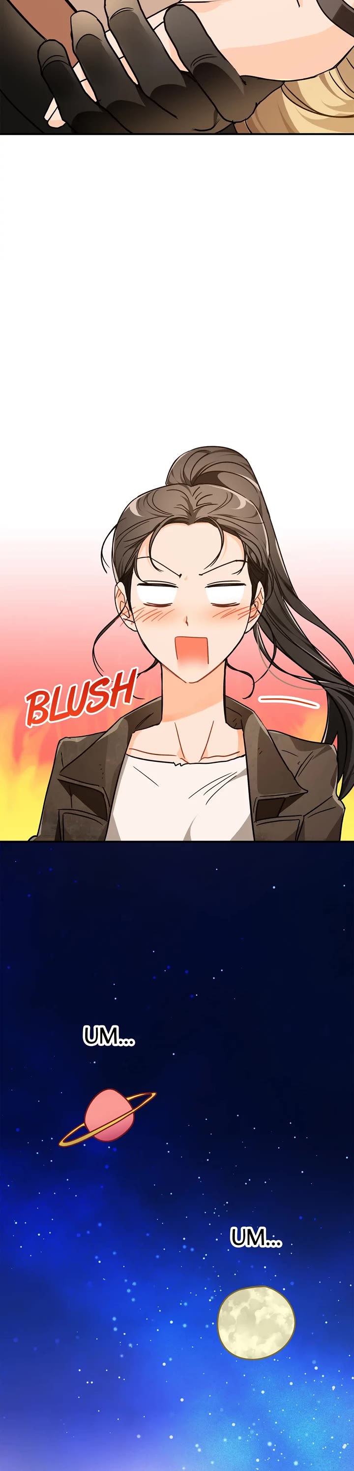 Terrarium Adventure chapter 9 page 25