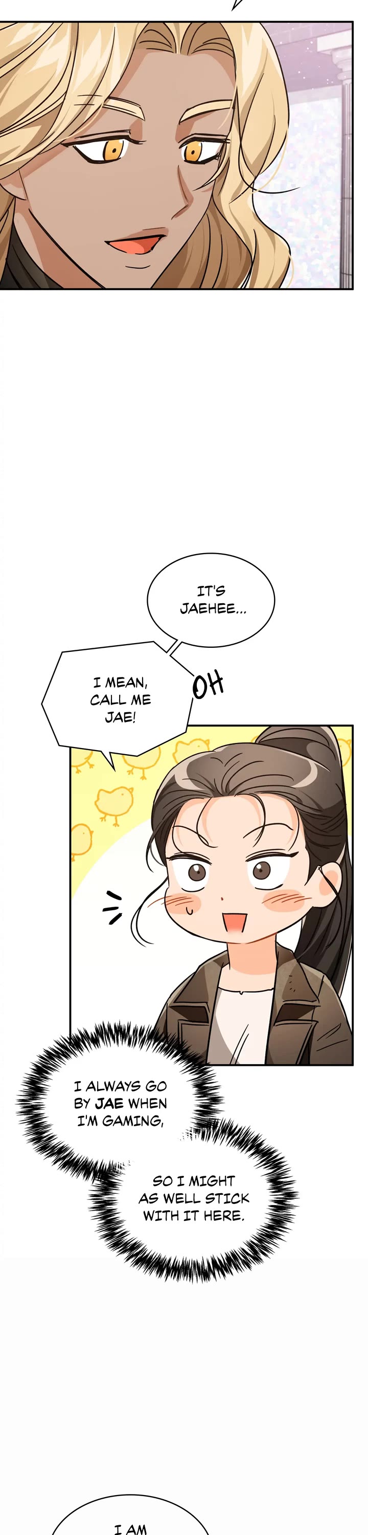 Terrarium Adventure chapter 9 page 31