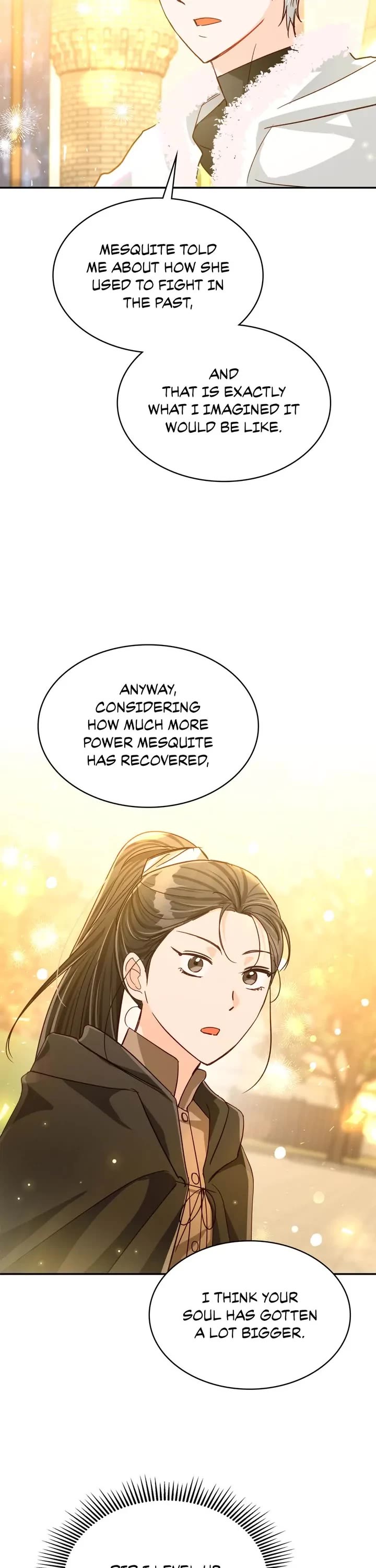 Terrarium Adventure chapter 90 page 16