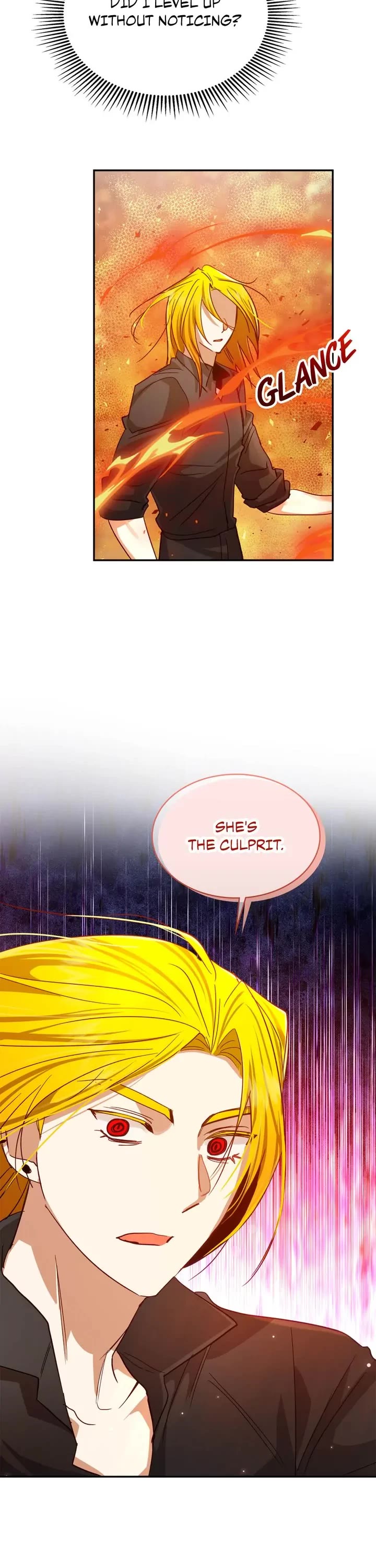 Terrarium Adventure chapter 90 page 17