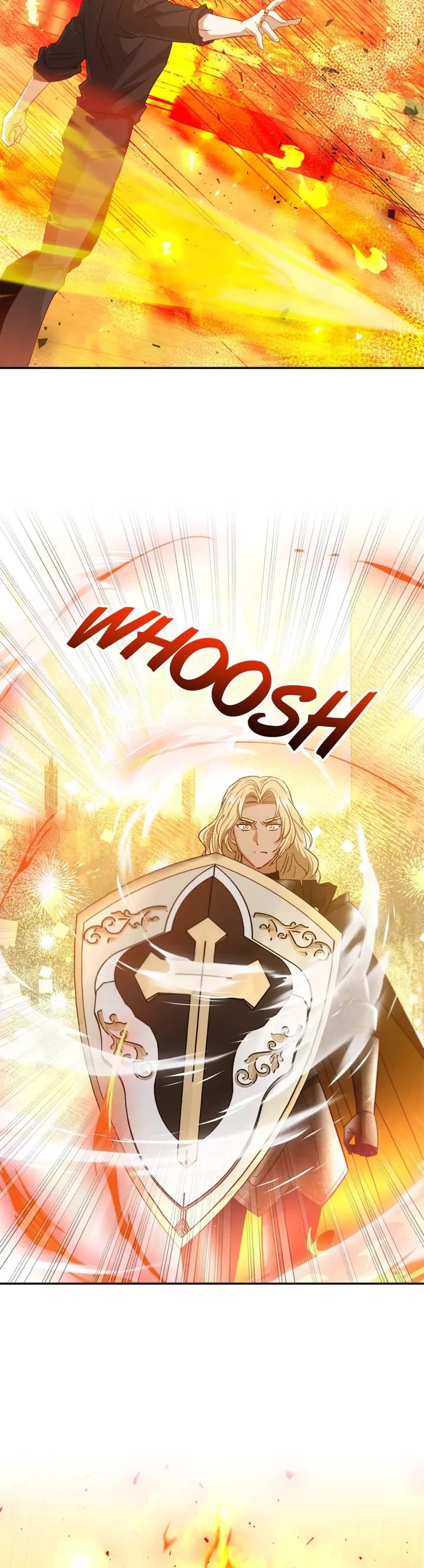 Terrarium Adventure chapter 90 page 19