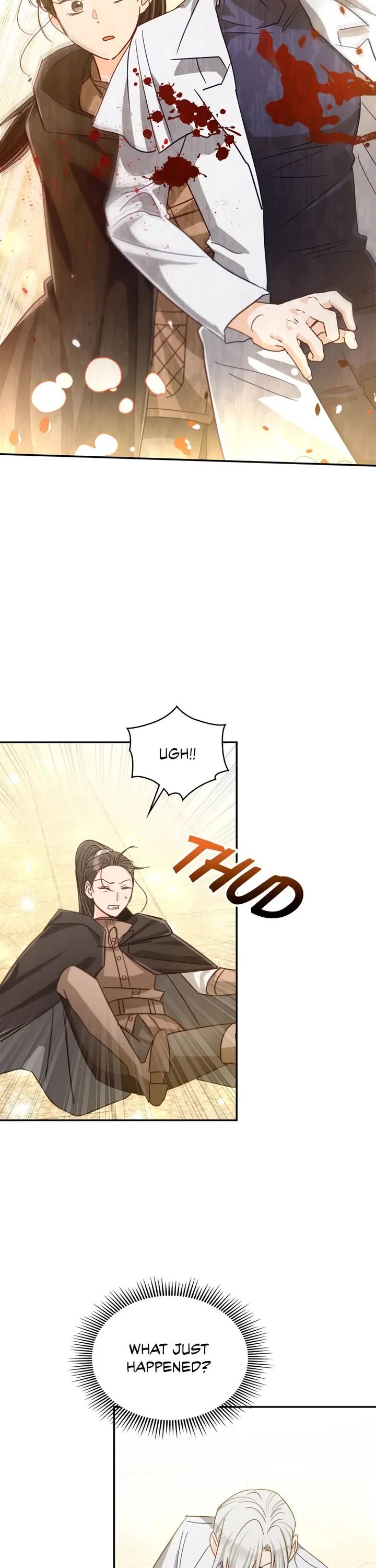 Terrarium Adventure chapter 90 page 23