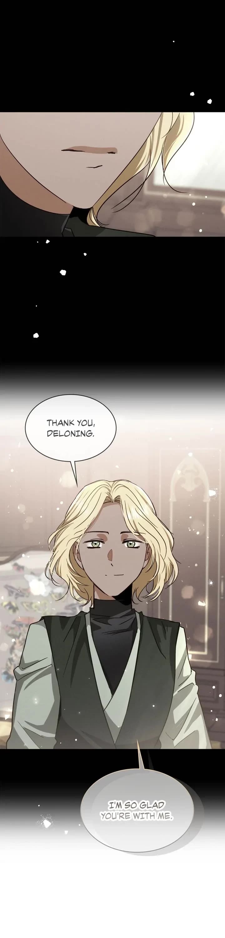 Terrarium Adventure chapter 90 page 27