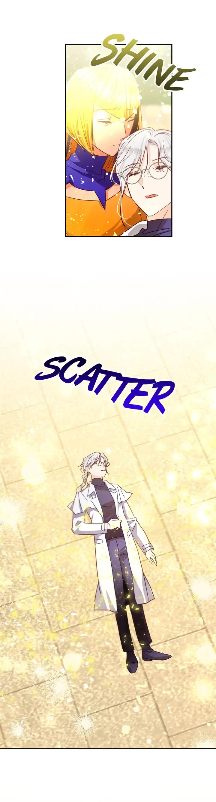 Terrarium Adventure chapter 90 page 29