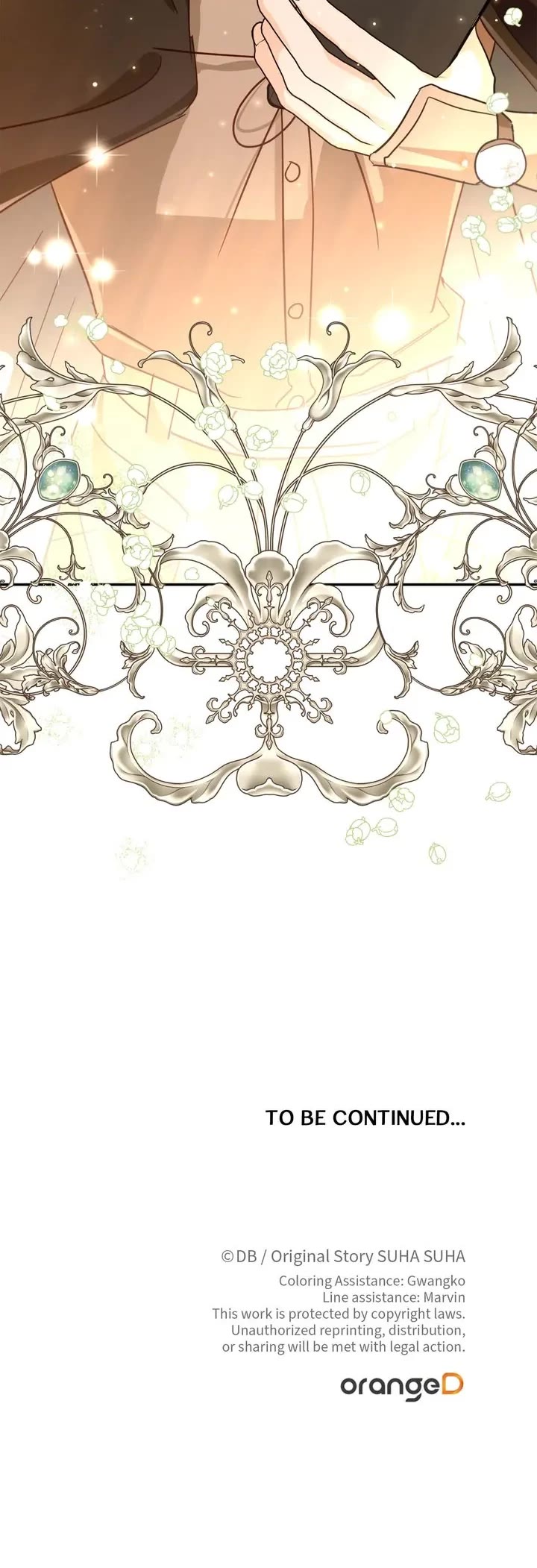 Terrarium Adventure chapter 90 page 35