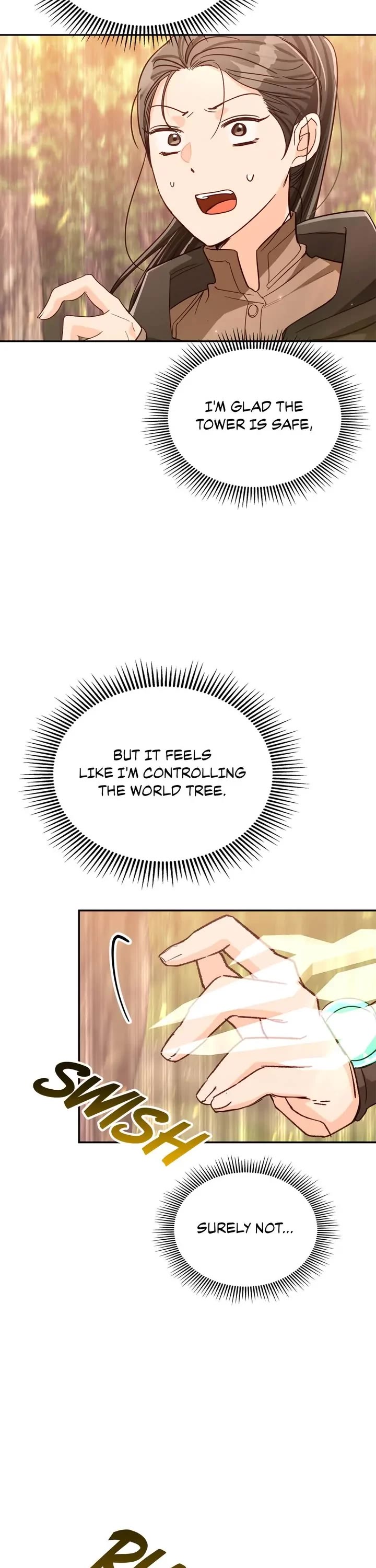 Terrarium Adventure chapter 91 page 16