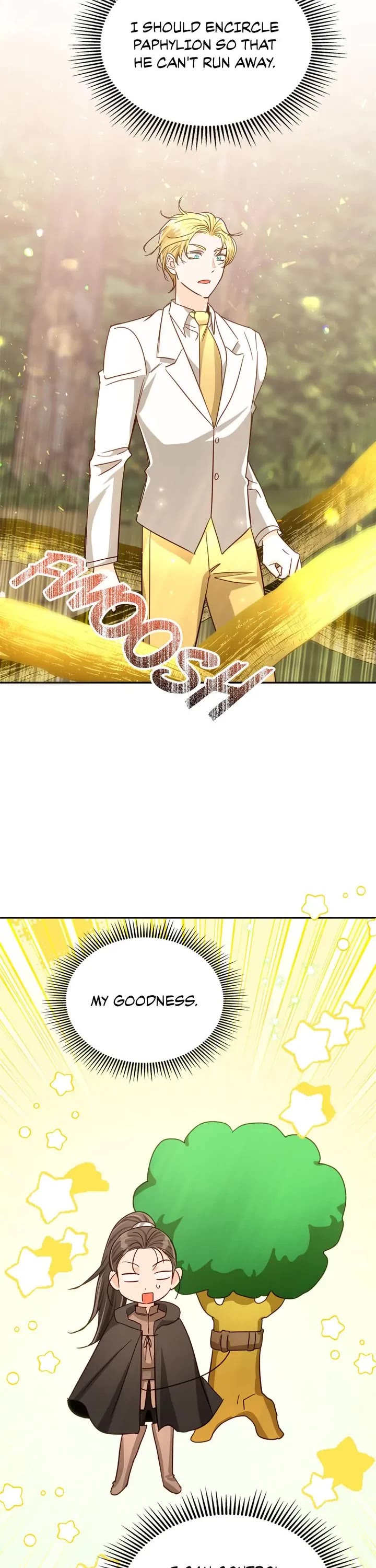Terrarium Adventure chapter 91 page 18