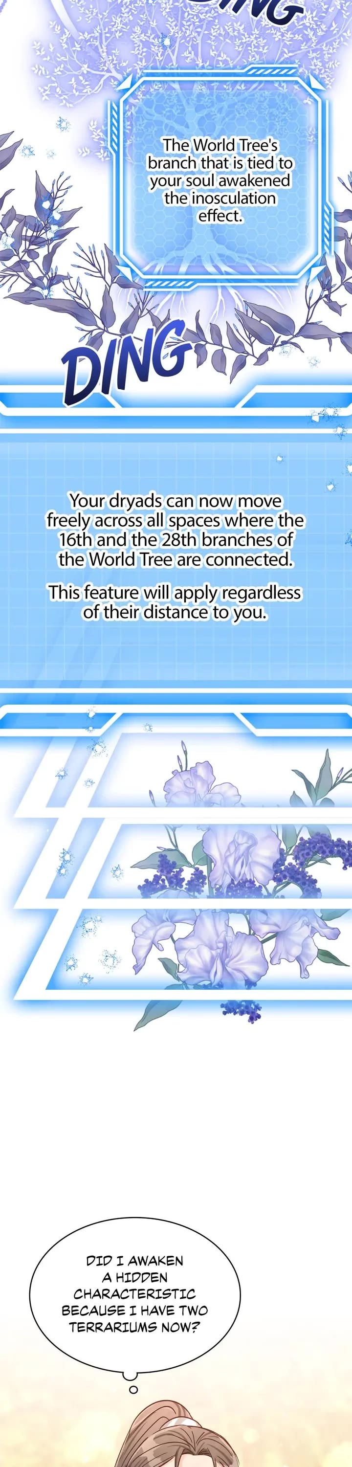 Terrarium Adventure chapter 91 page 23