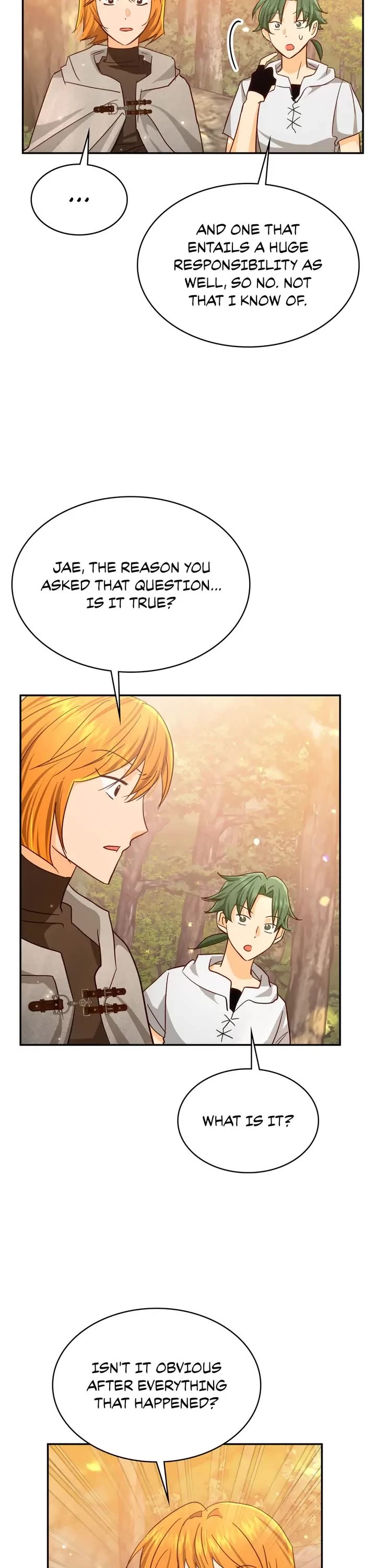 Terrarium Adventure chapter 91 page 26