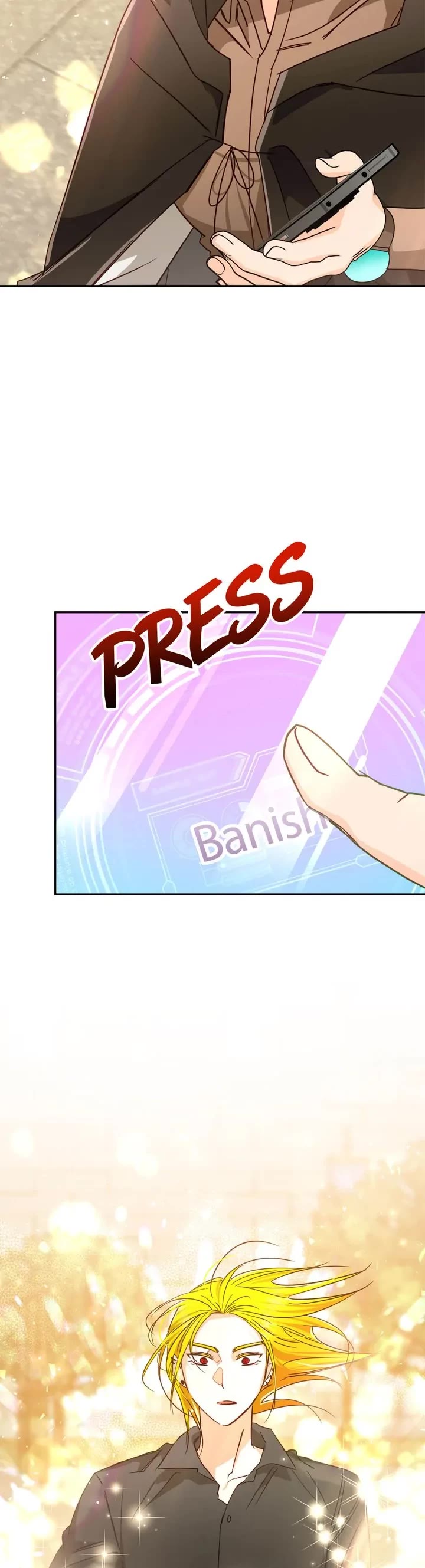 Terrarium Adventure chapter 91 page 5