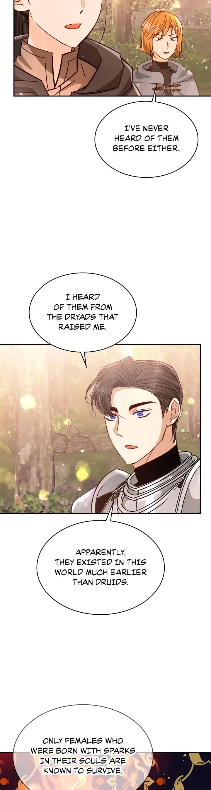 Terrarium Adventure chapter 92 page 19