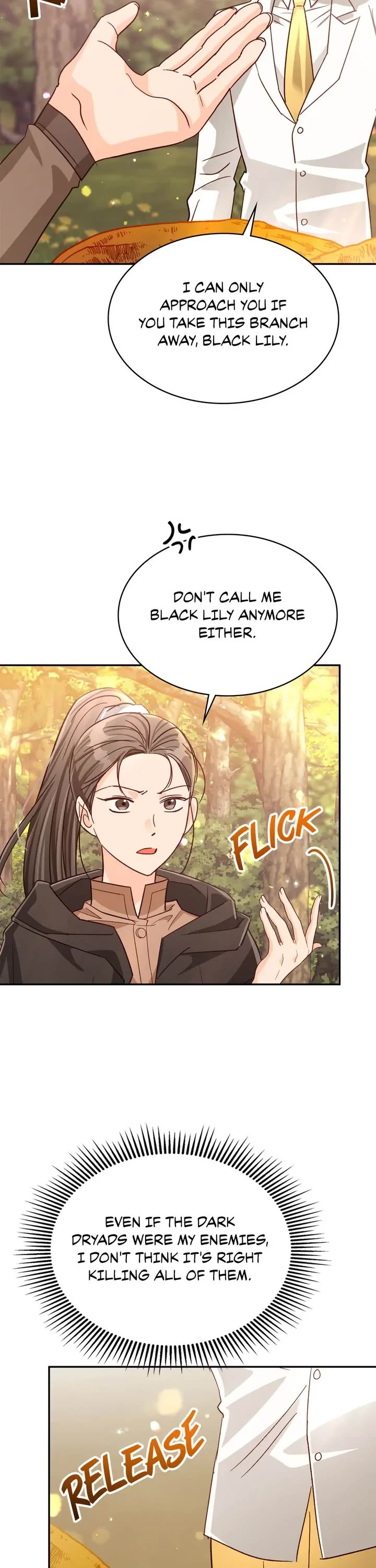 Terrarium Adventure chapter 92 page 28