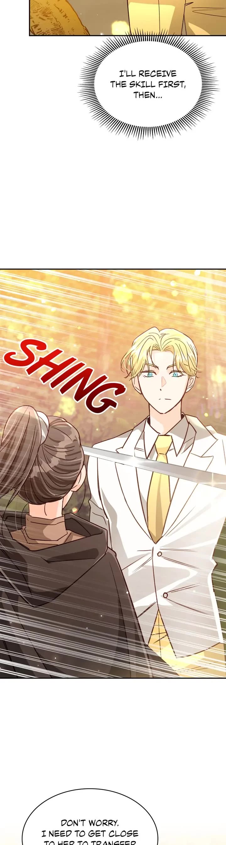 Terrarium Adventure chapter 92 page 29