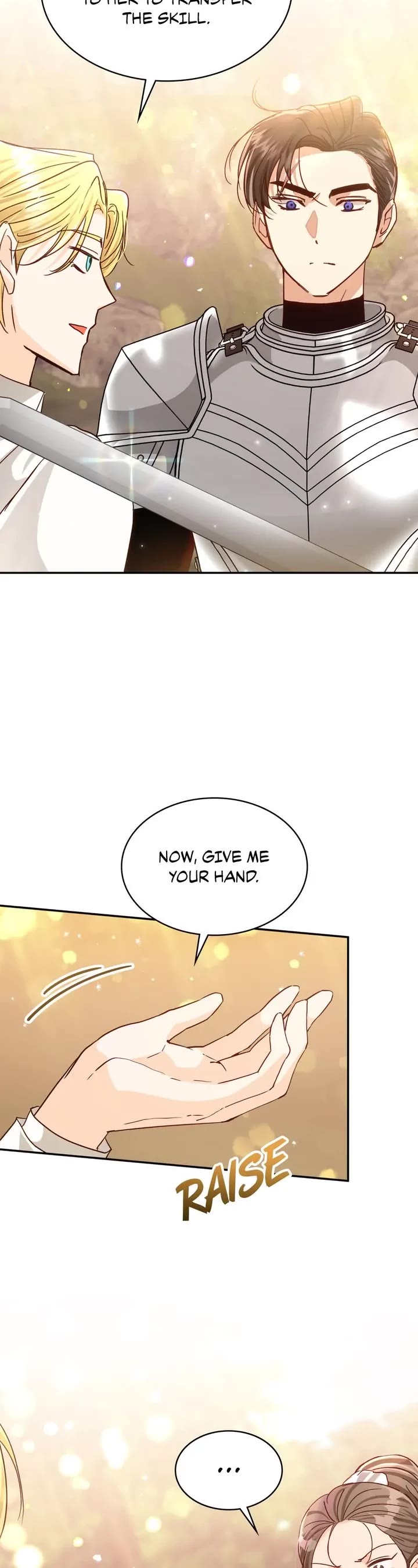 Terrarium Adventure chapter 92 page 30