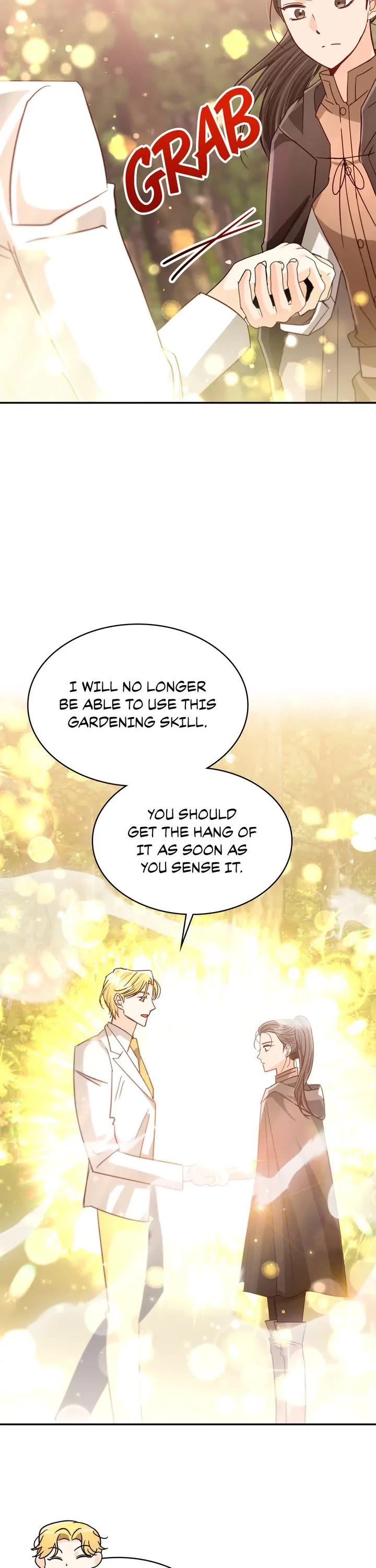 Terrarium Adventure chapter 92 page 31