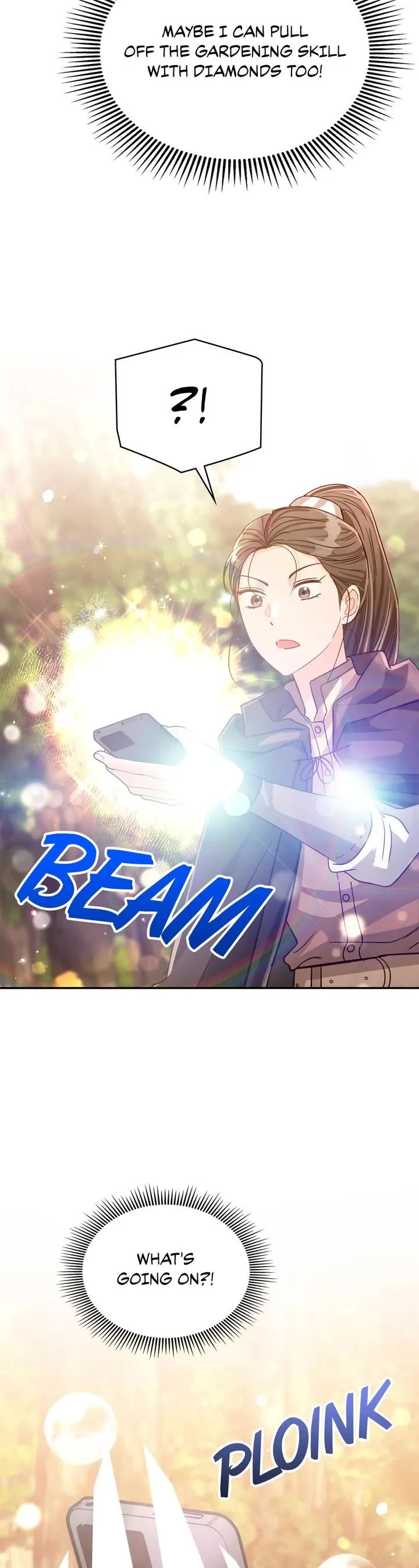 Terrarium Adventure chapter 92 page 34