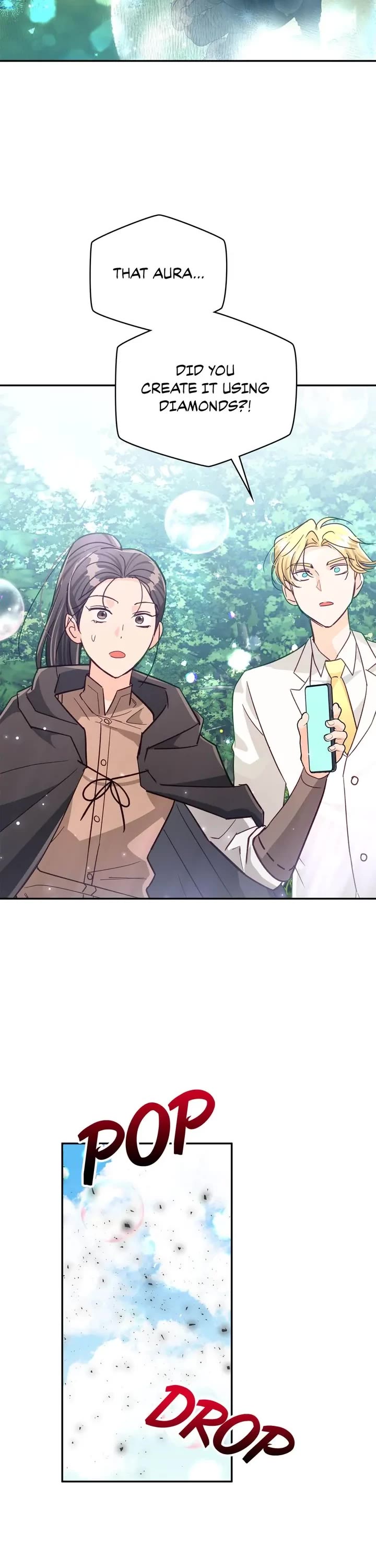 Terrarium Adventure chapter 92 page 37