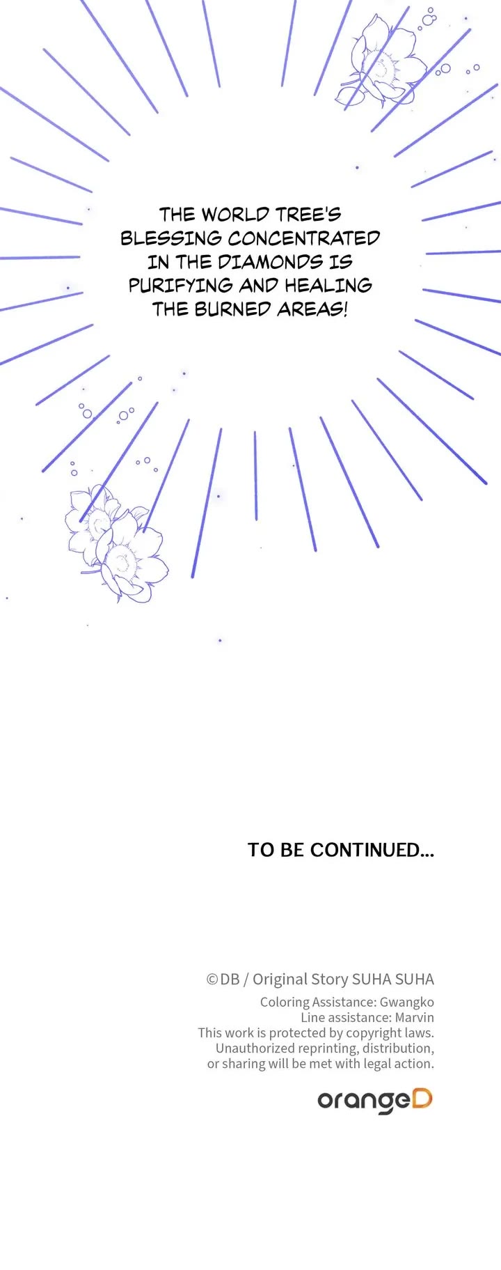 Terrarium Adventure chapter 92 page 39