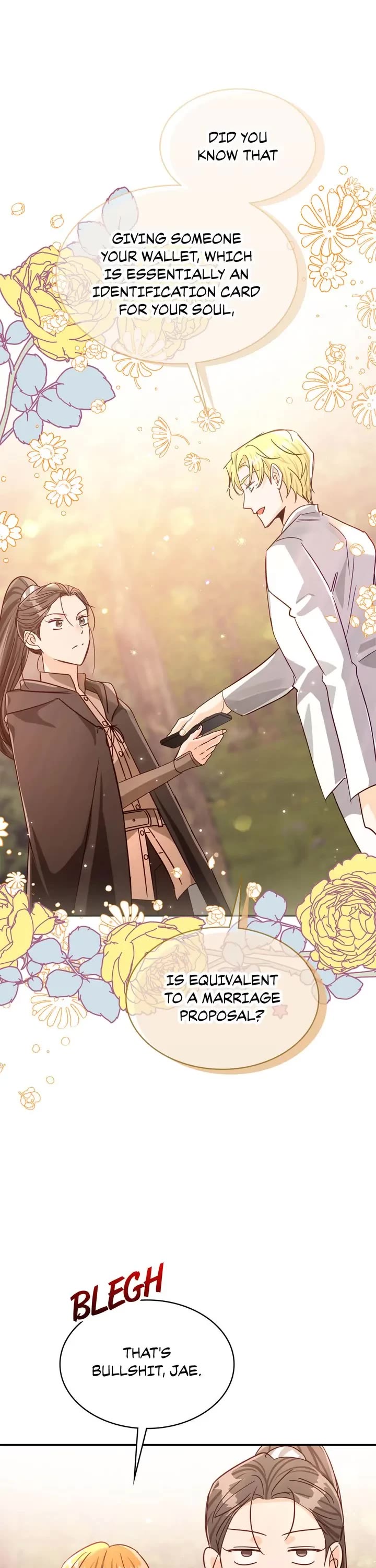 Terrarium Adventure chapter 93 page 11