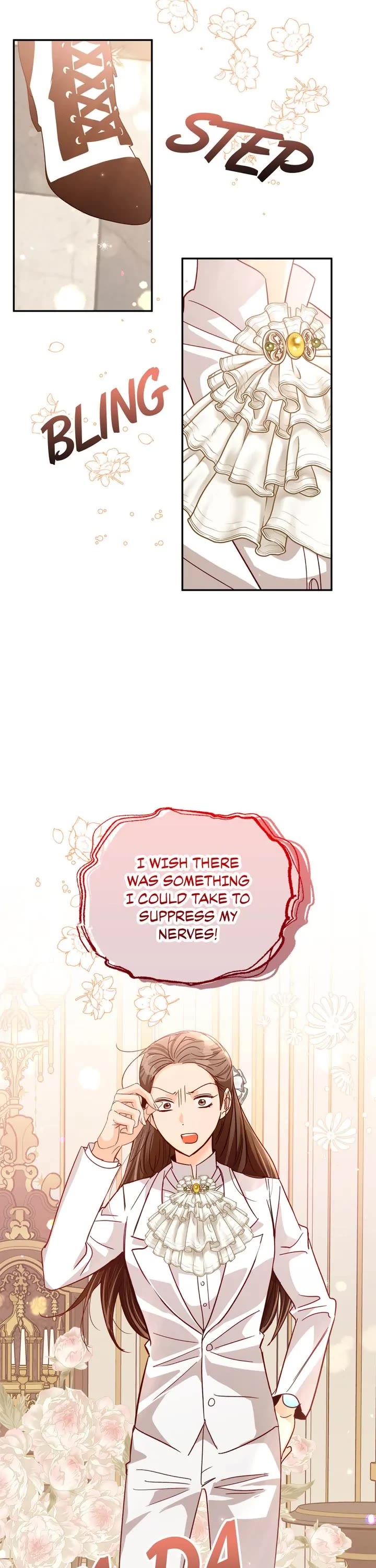 Terrarium Adventure chapter 93 page 32