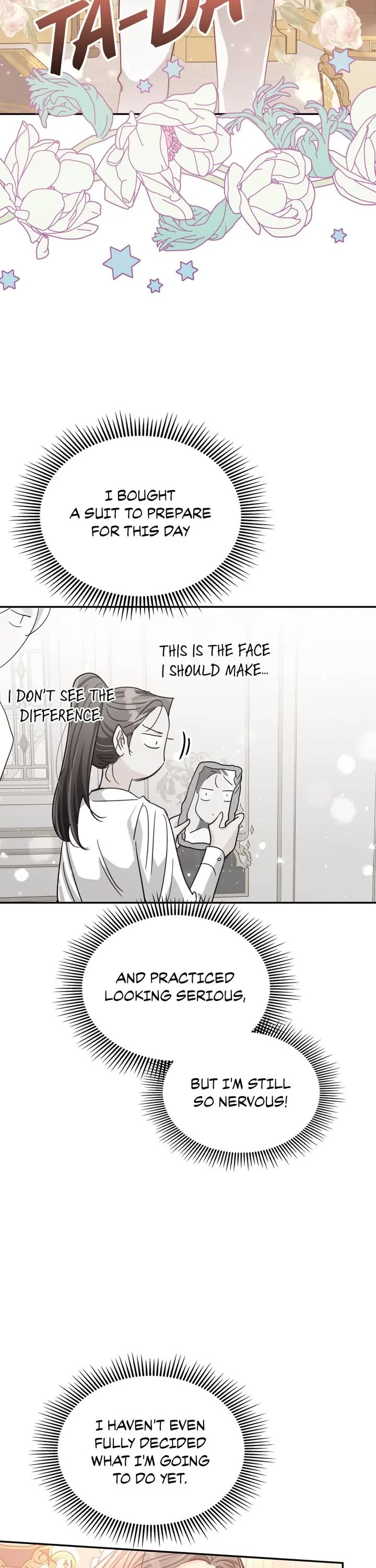 Terrarium Adventure chapter 93 page 33