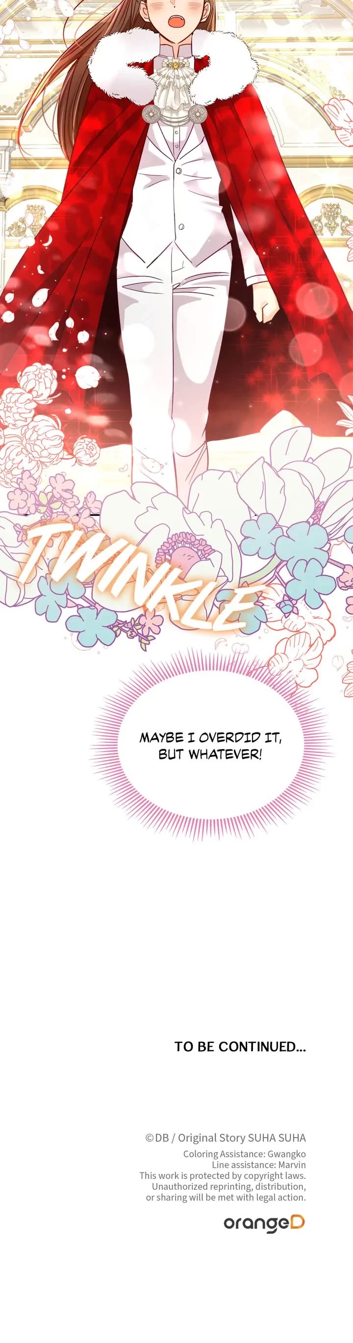 Terrarium Adventure chapter 93 page 38