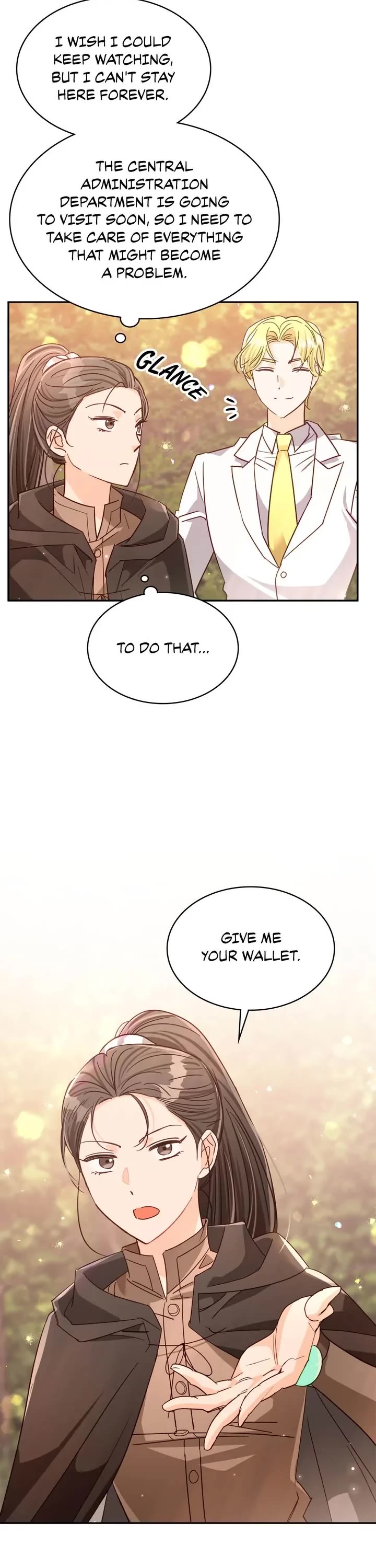 Terrarium Adventure chapter 93 page 7