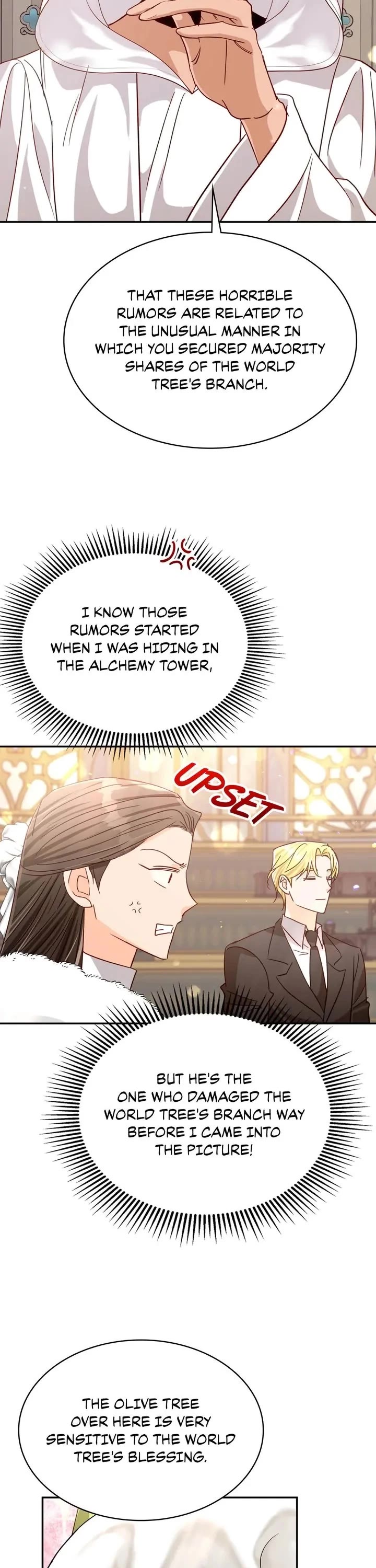 Terrarium Adventure chapter 94 page 10