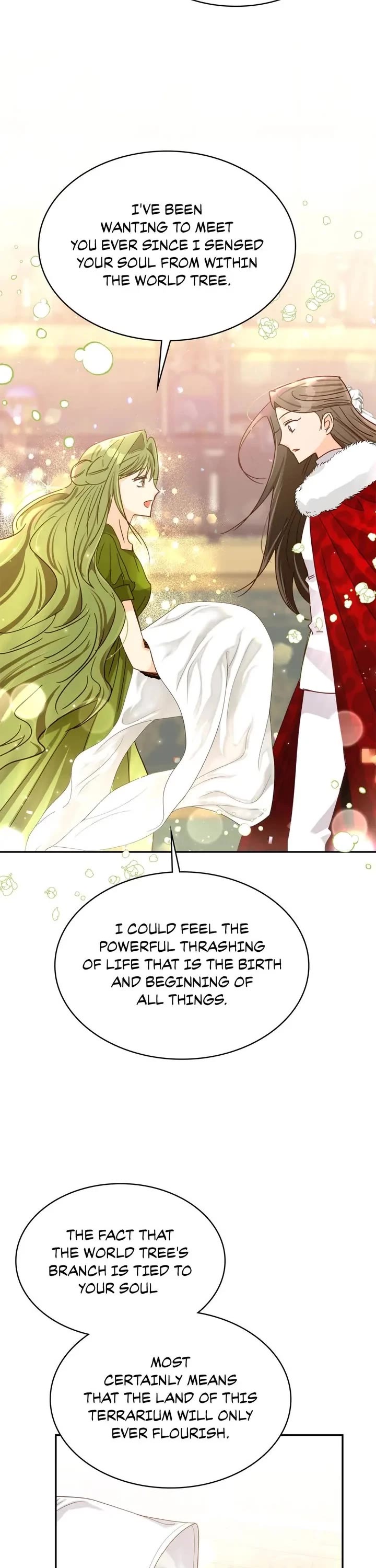 Terrarium Adventure chapter 94 page 13